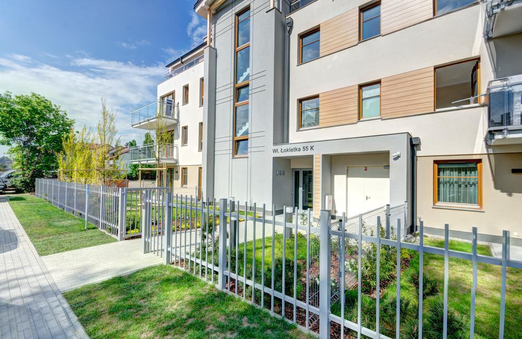 Apartment Bentley Zoppot