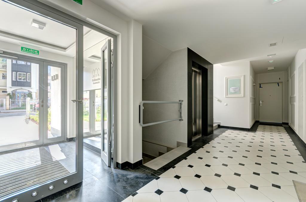 Apartment Bentley Zoppot